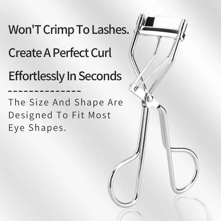 مكبس الرموش - eyelash curler