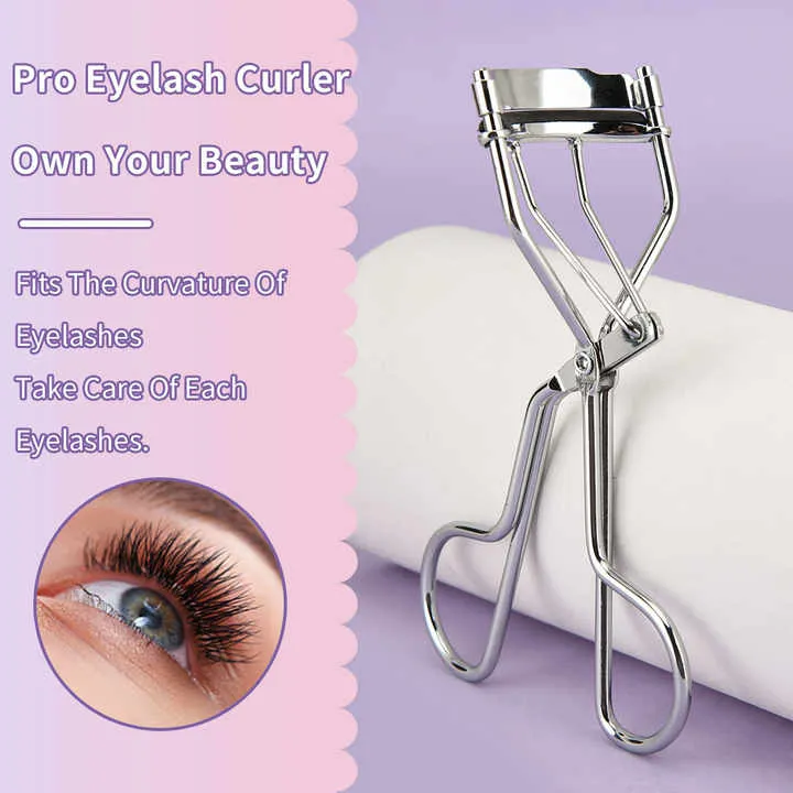 مكبس الرموش - eyelash curler