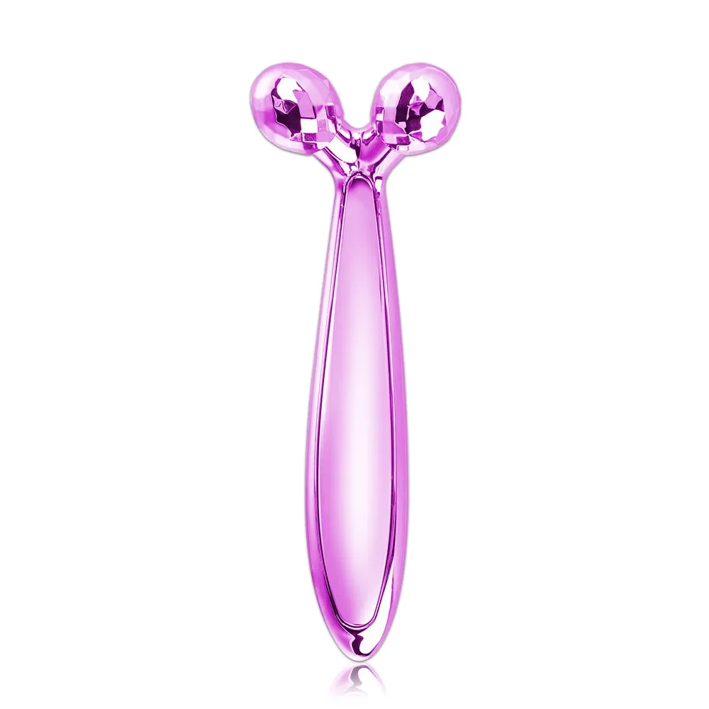 3D Face Lift Roller
