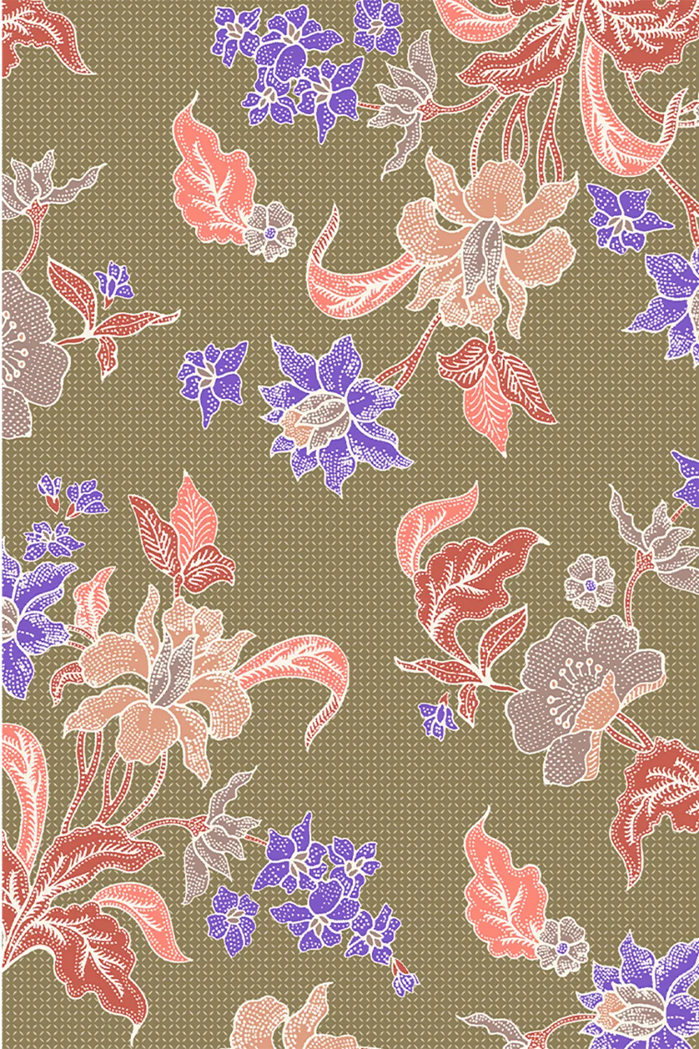 ACACIA Spring 2024 Blake Top in Lovina