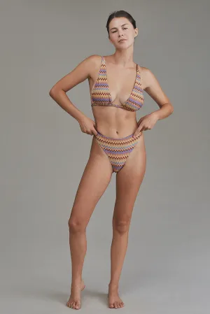 ACACIA Spring 2024 Blake Top in Lovina