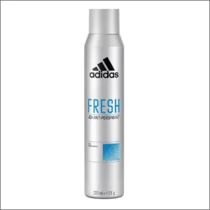 Adidas Fresh 48H Anti-Perspirant 200ml