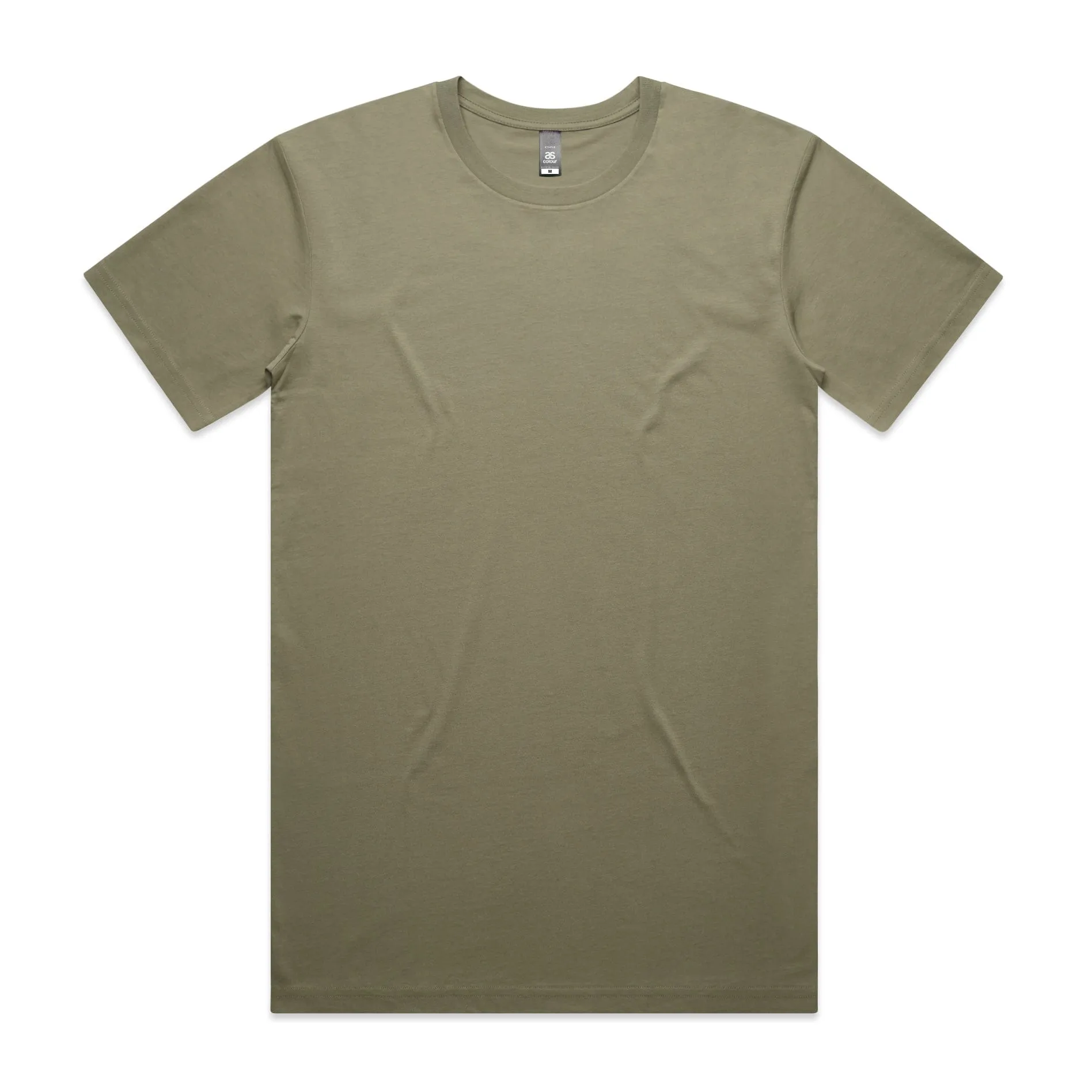 ASColour Staple Tee (3 of 6)