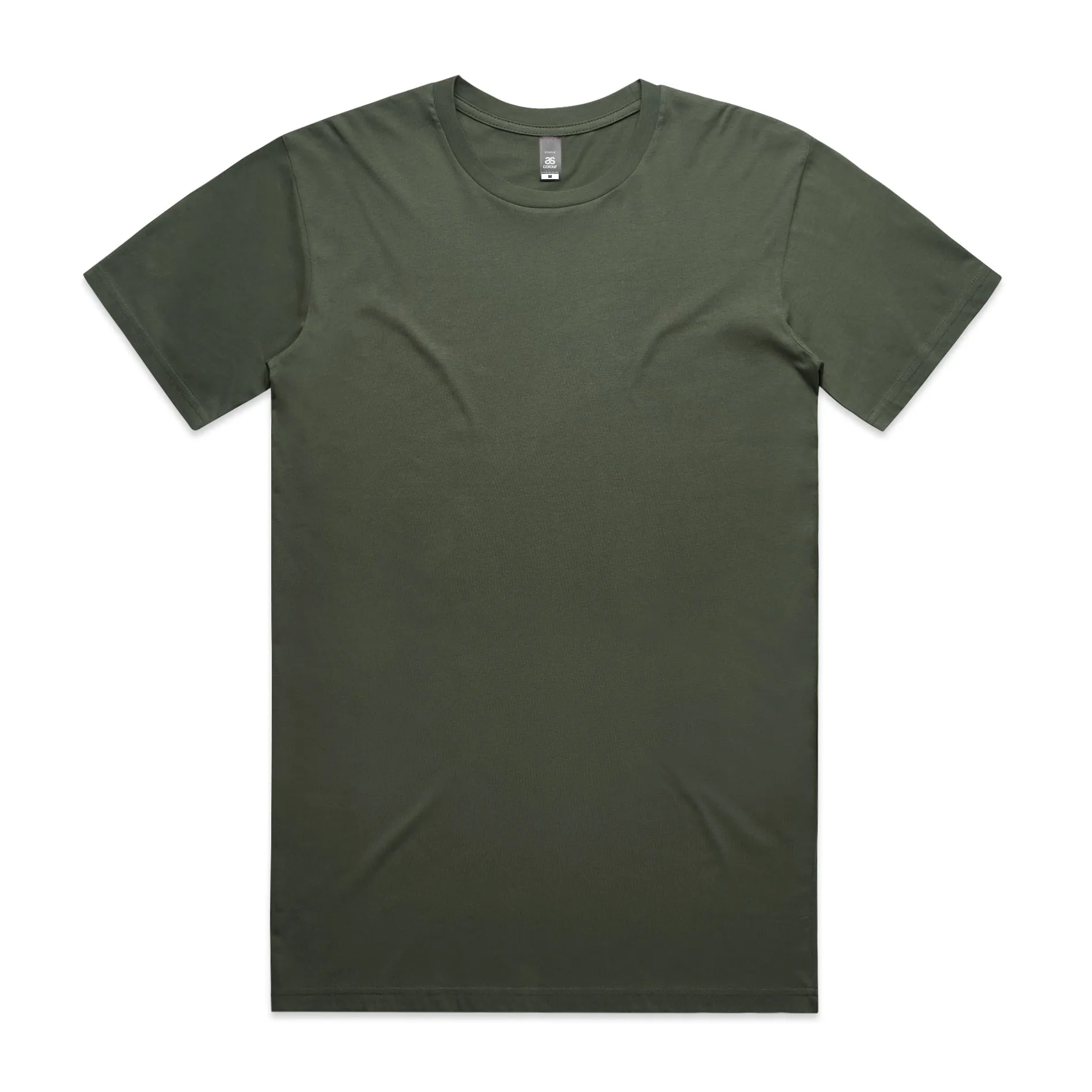 ASColour Staple Tee (4 of 6)