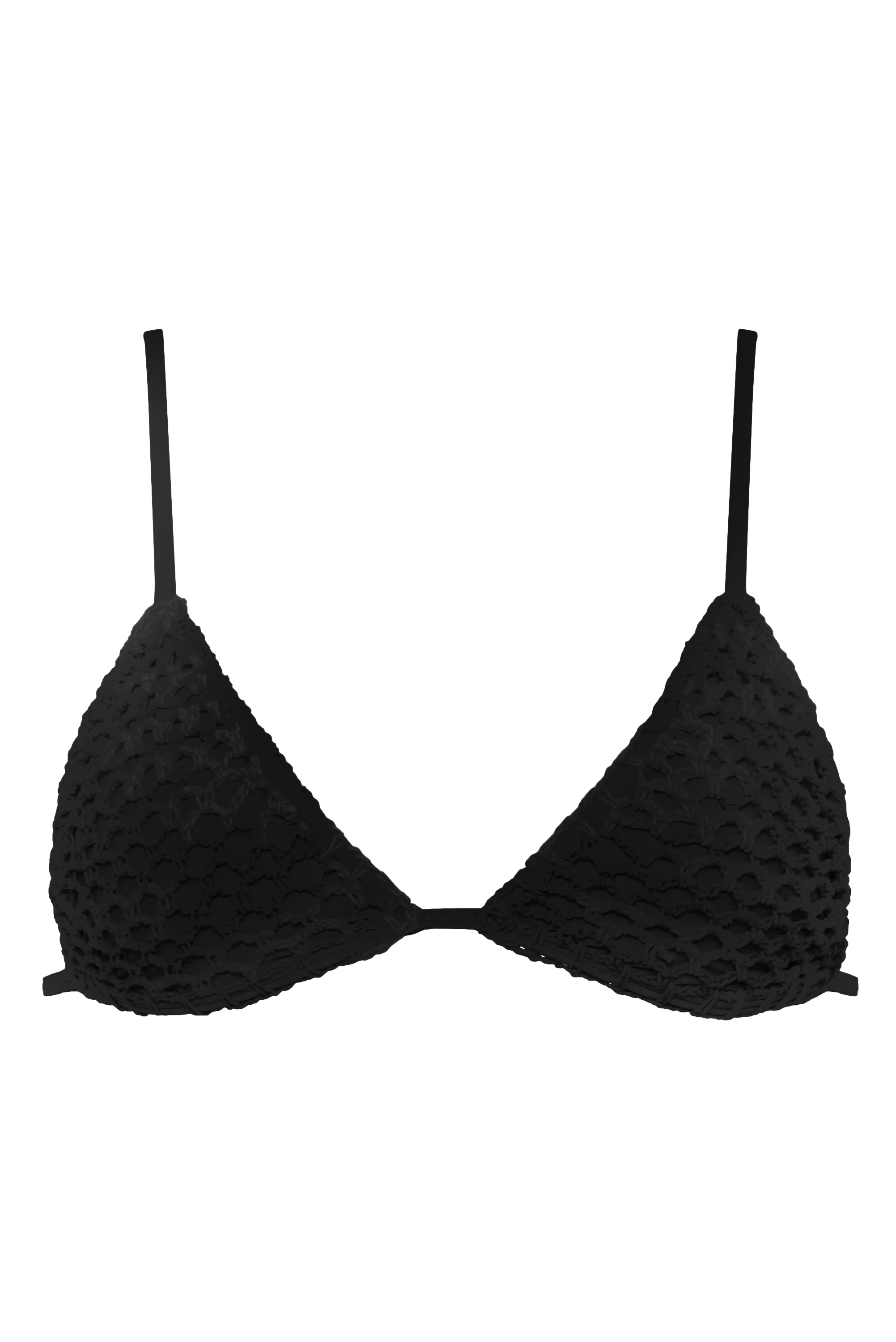 BAJA CROCHET TOP - CORE 2024