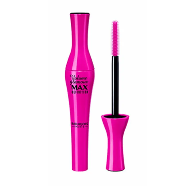 Bourjois Mascara Volume Glamour Definition