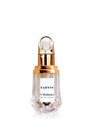 C Radiance 20% Vitamin C Nurture Crystal