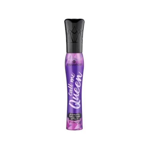 Call Me Queen Drama - Lash Effect Mascara