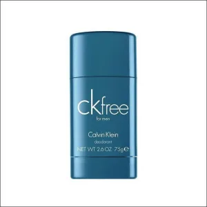 Calvin Klein CK Free Deodorant Stick 75ml