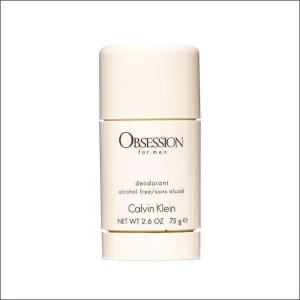 Calvin Klein Obsession For Men Deodorant Stick 75ml