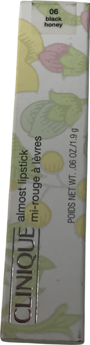 Clinique Almost Lipstick 06 1.9g