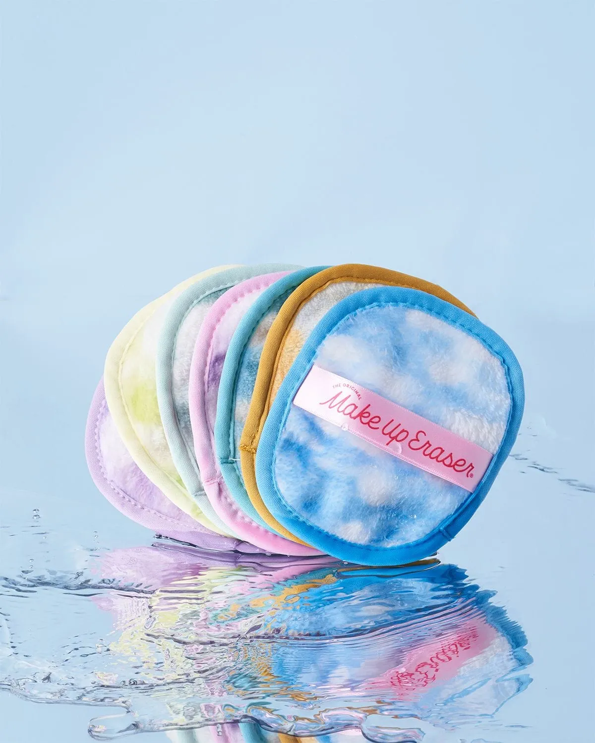 Cloud Nine 7-Day Set by The Original MakeUp Eraser