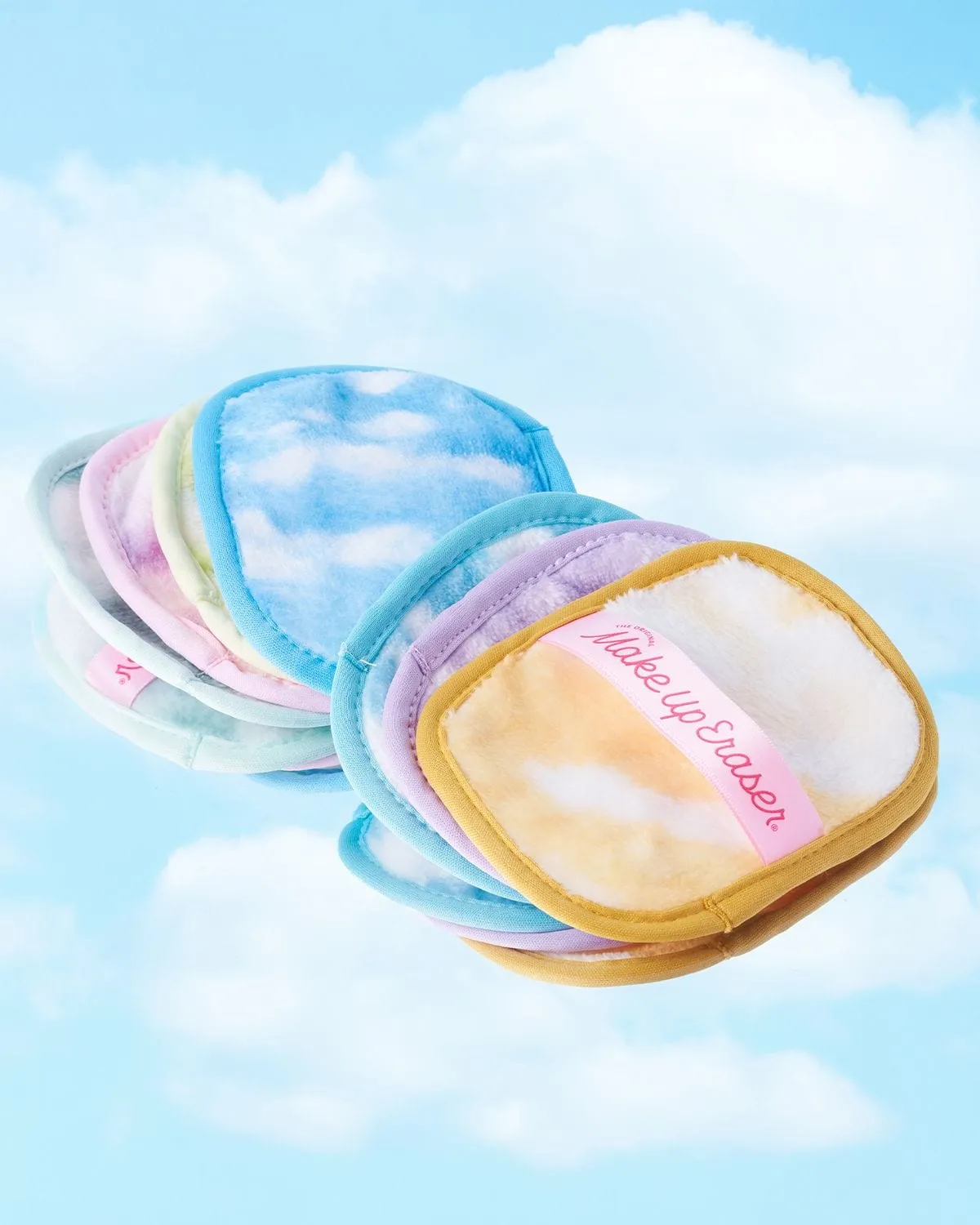 Cloud Nine 7-Day Set by The Original MakeUp Eraser