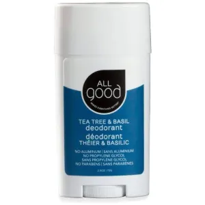 Deodorant