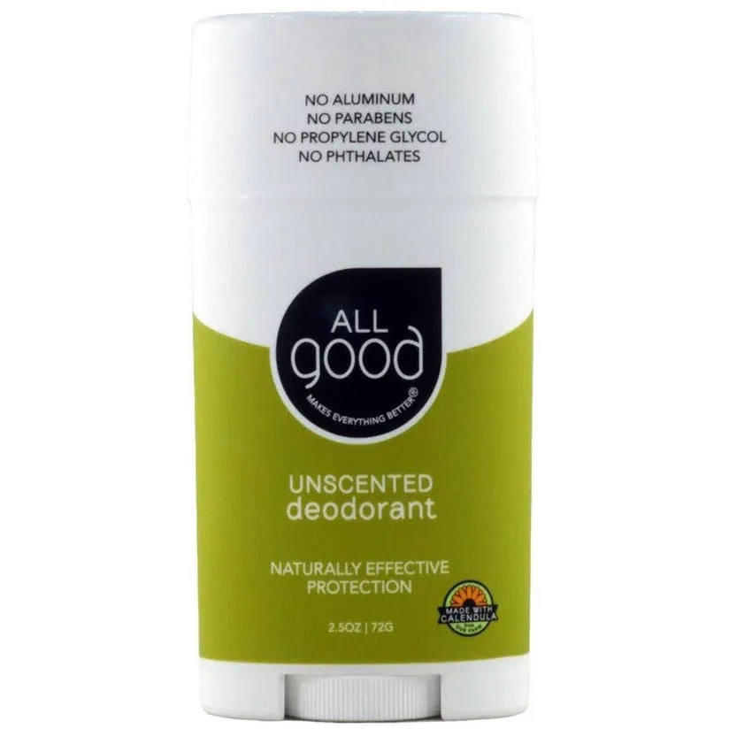 Deodorant