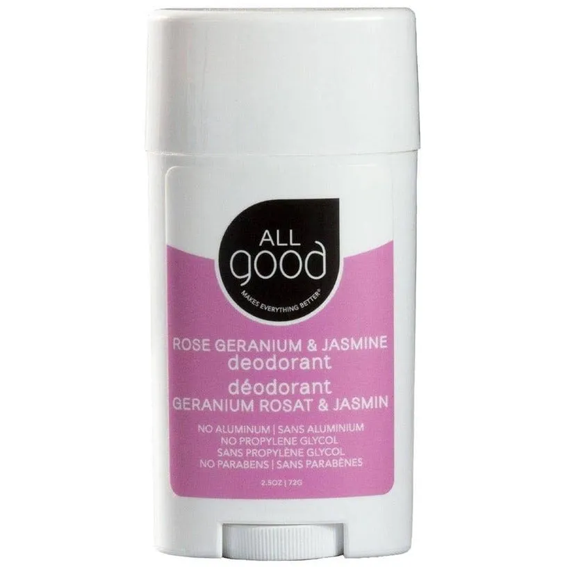 Deodorant