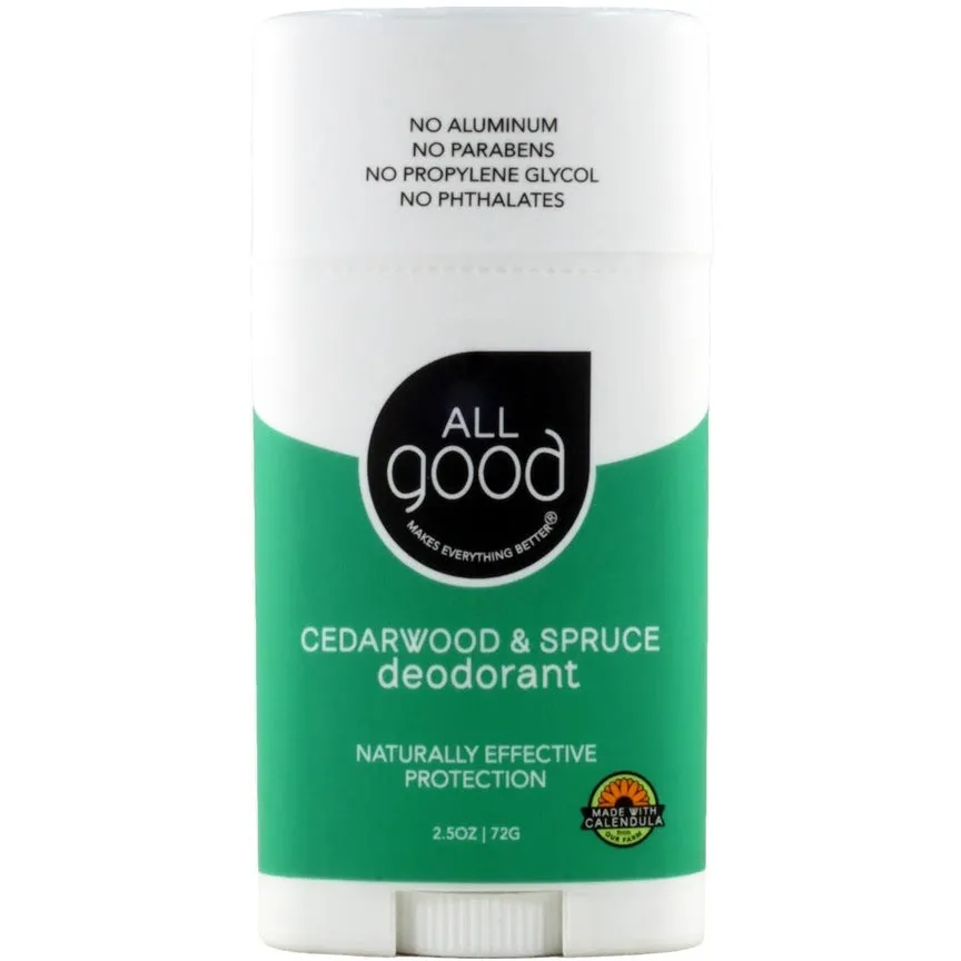 Deodorant