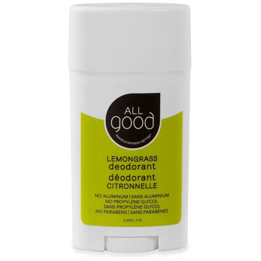 Deodorant