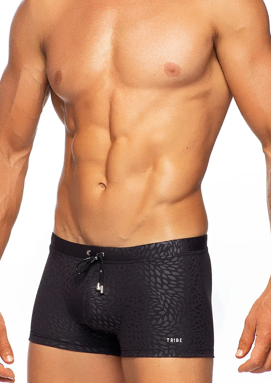 Dragon Swim Trunk
