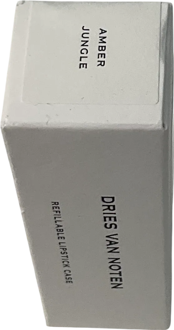 Dries Van Noten Lipstick Refill Amber Jungle One size