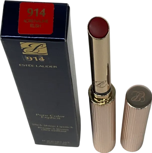 Estee Lauder Pure Color Explicit Lipstick 914 7g