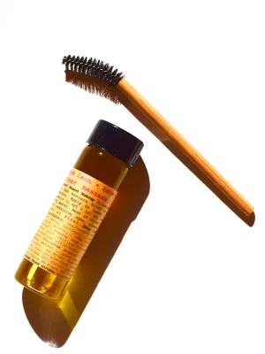 Eye Lash Gloss   Glow Serum