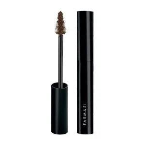Eyebrow Mascara - Rich Brown