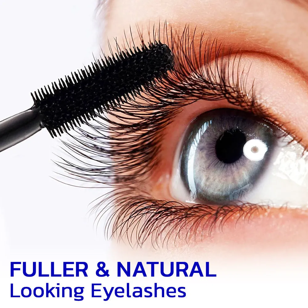 Furzero InfiniteGrowth 2in1 Wimpernverstrkungsserum und Mascara