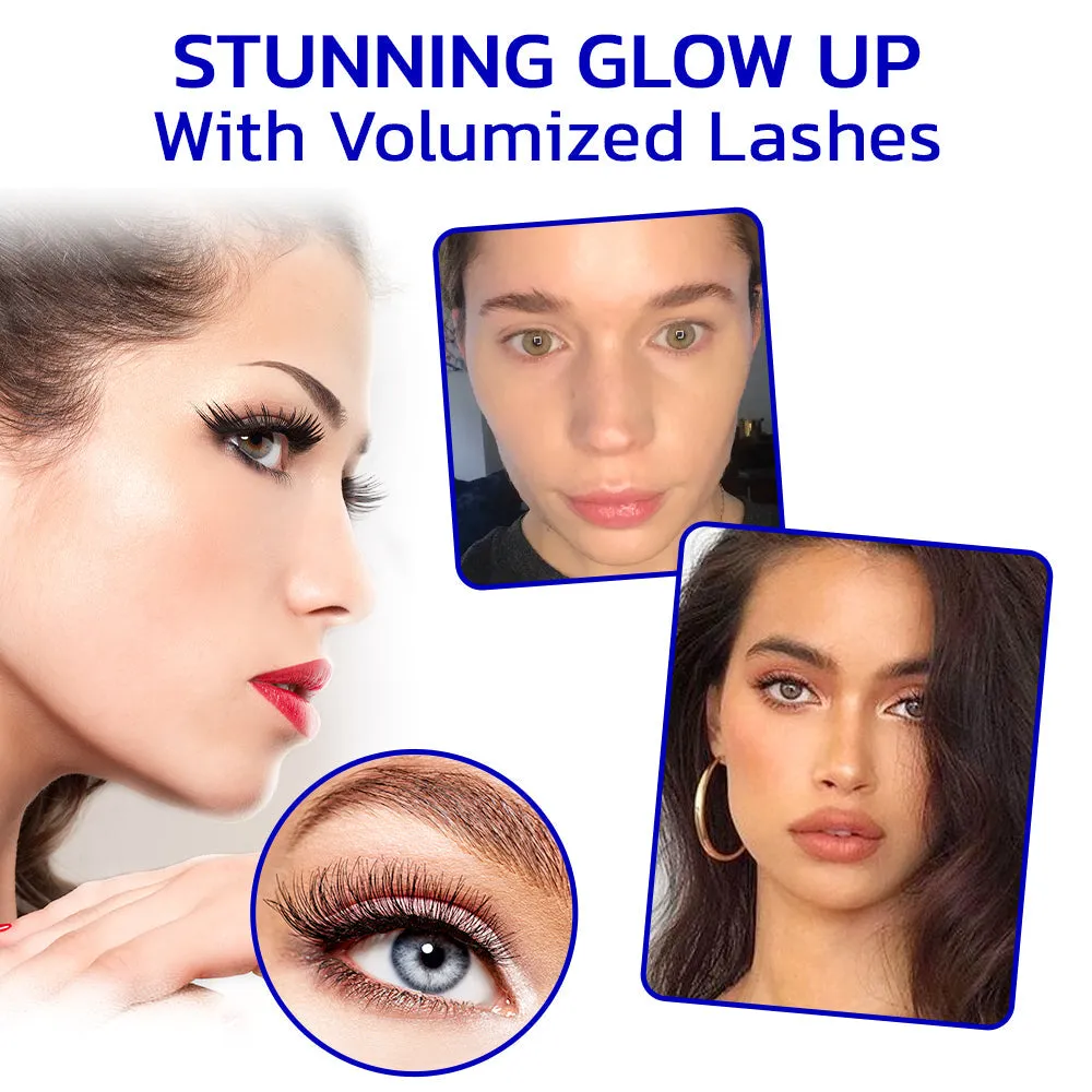 Furzero InfiniteGrowth 2in1 Wimpernverstrkungsserum und Mascara