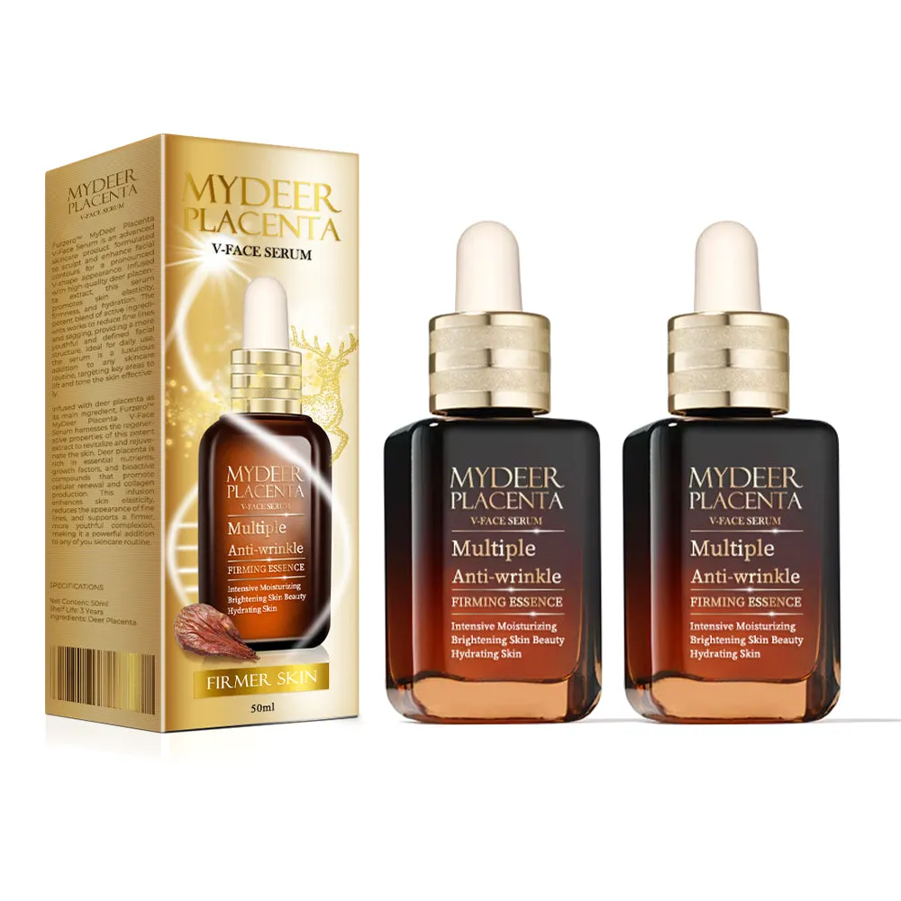 Furzero MyDeer Plazenta V-Gesicht Serum