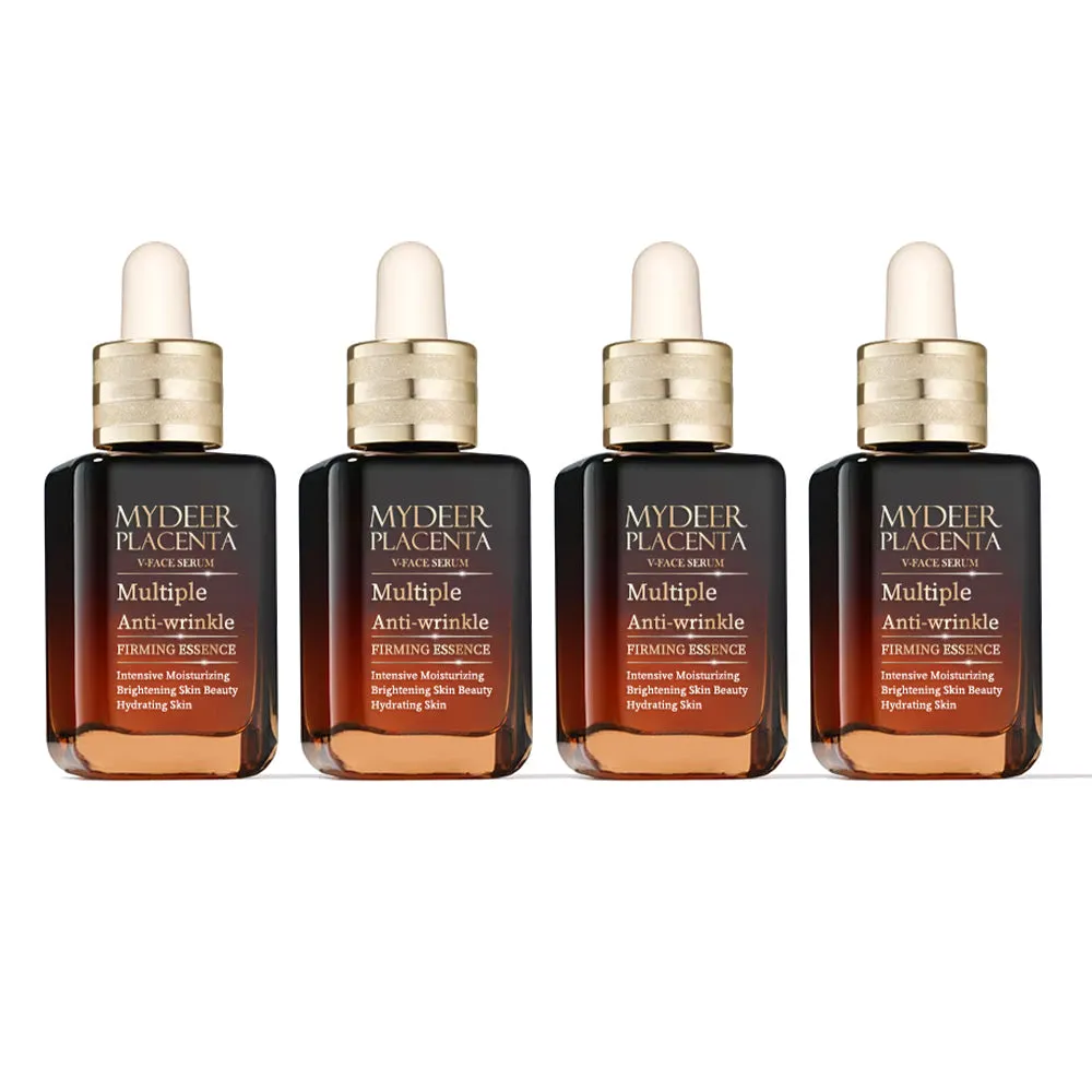 Furzero MyDeer Plazenta V-Gesicht Serum