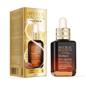 Furzero MyDeer Plazenta V-Gesicht Serum