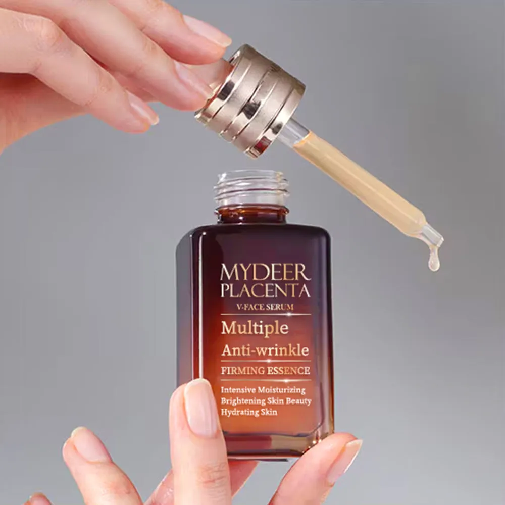 Furzero MyDeer Plazenta V-Gesicht Serum