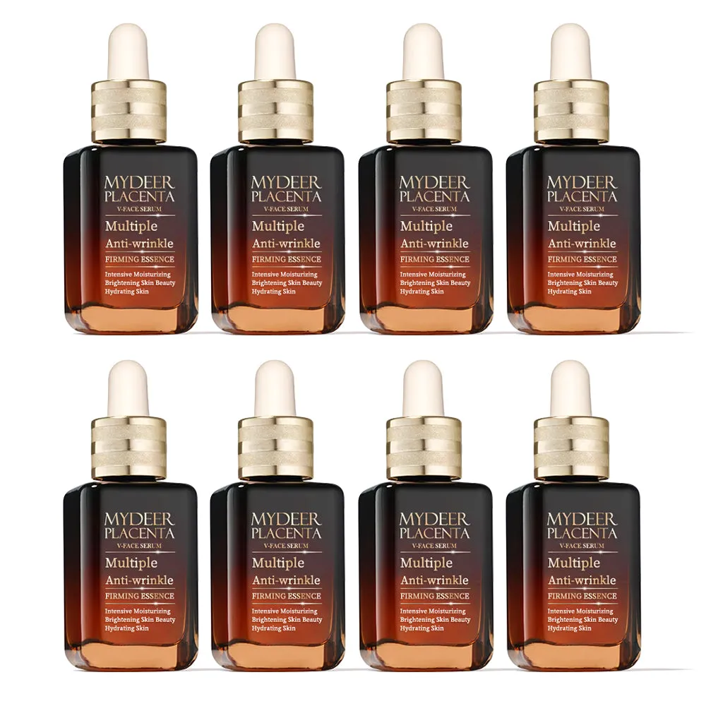 Furzero MyDeer Plazenta V-Gesicht Serum