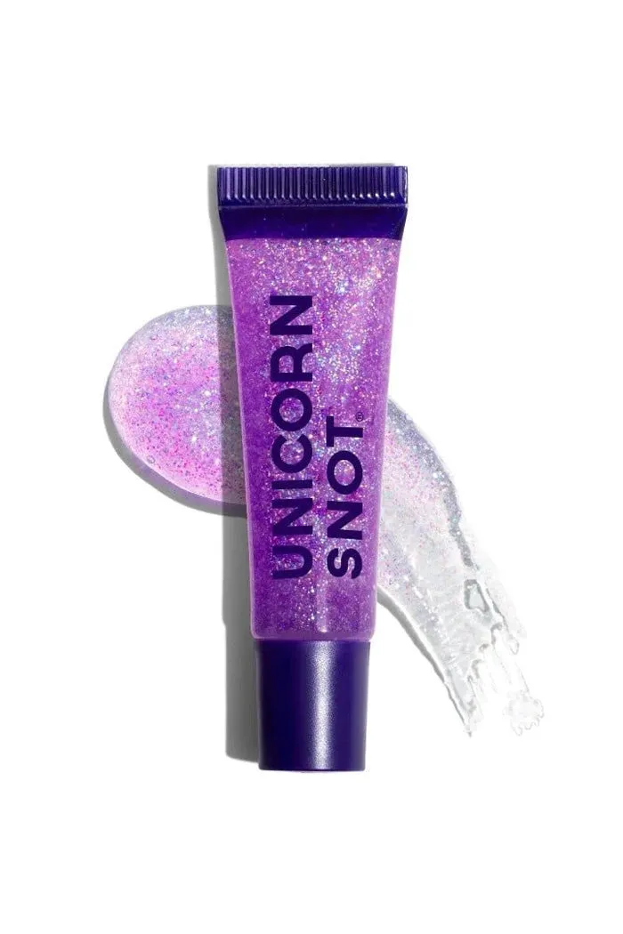 Glitter Boss Lip Gloss