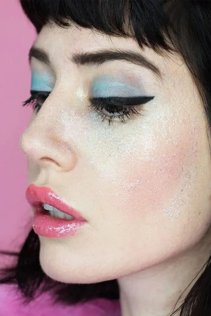 Glitter Boss Lip Gloss