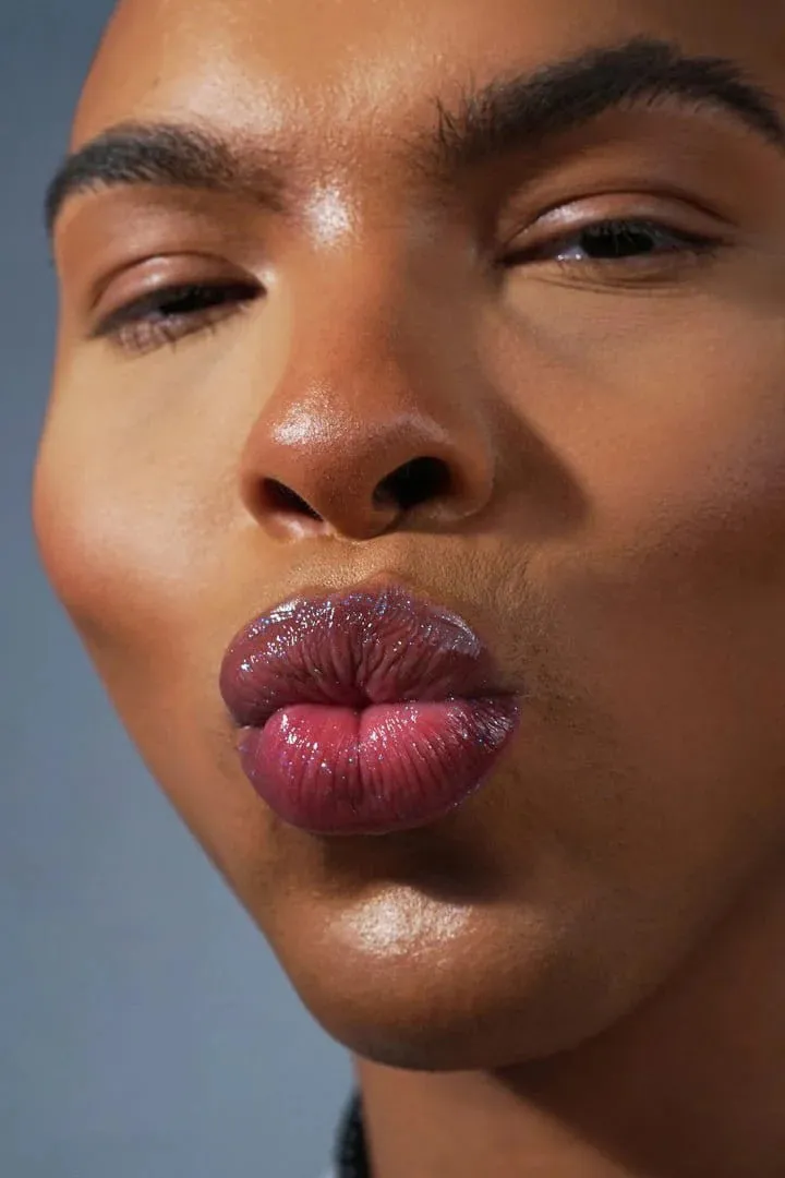 Glitter Boss Lip Gloss