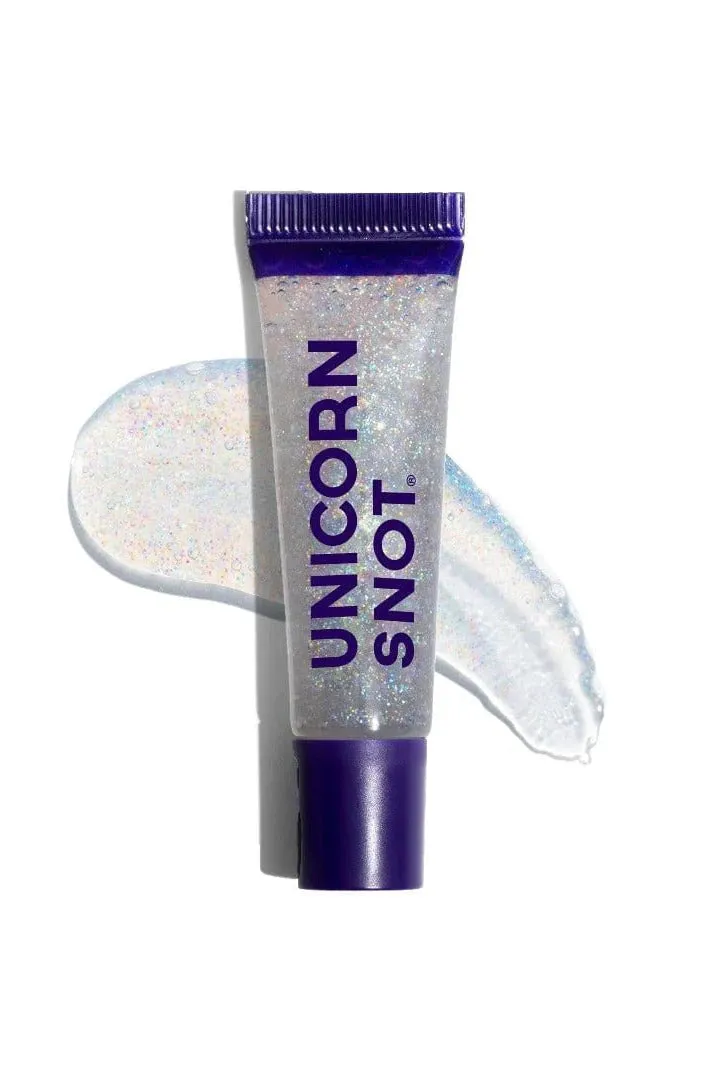 Glitter Boss Lip Gloss