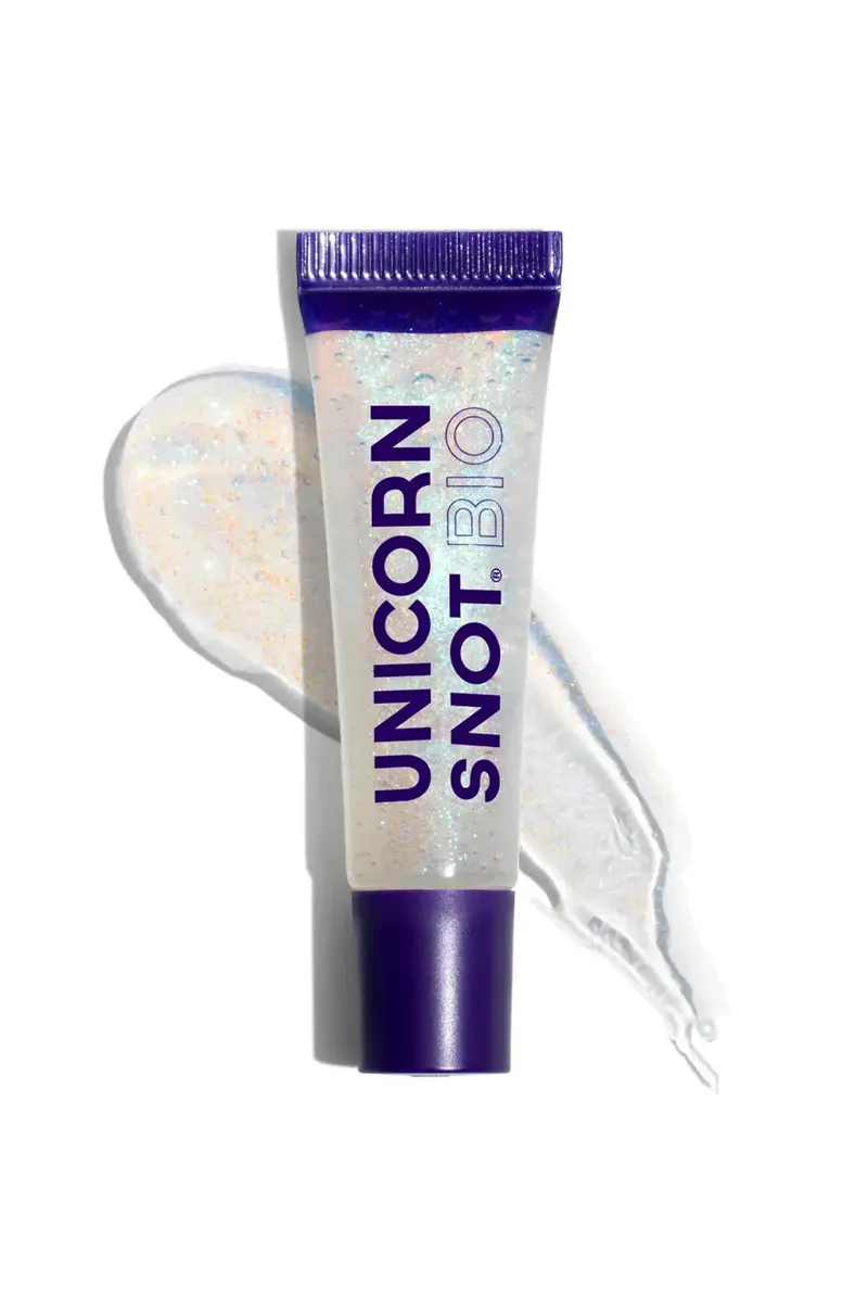 Glitter Boss Lip Gloss