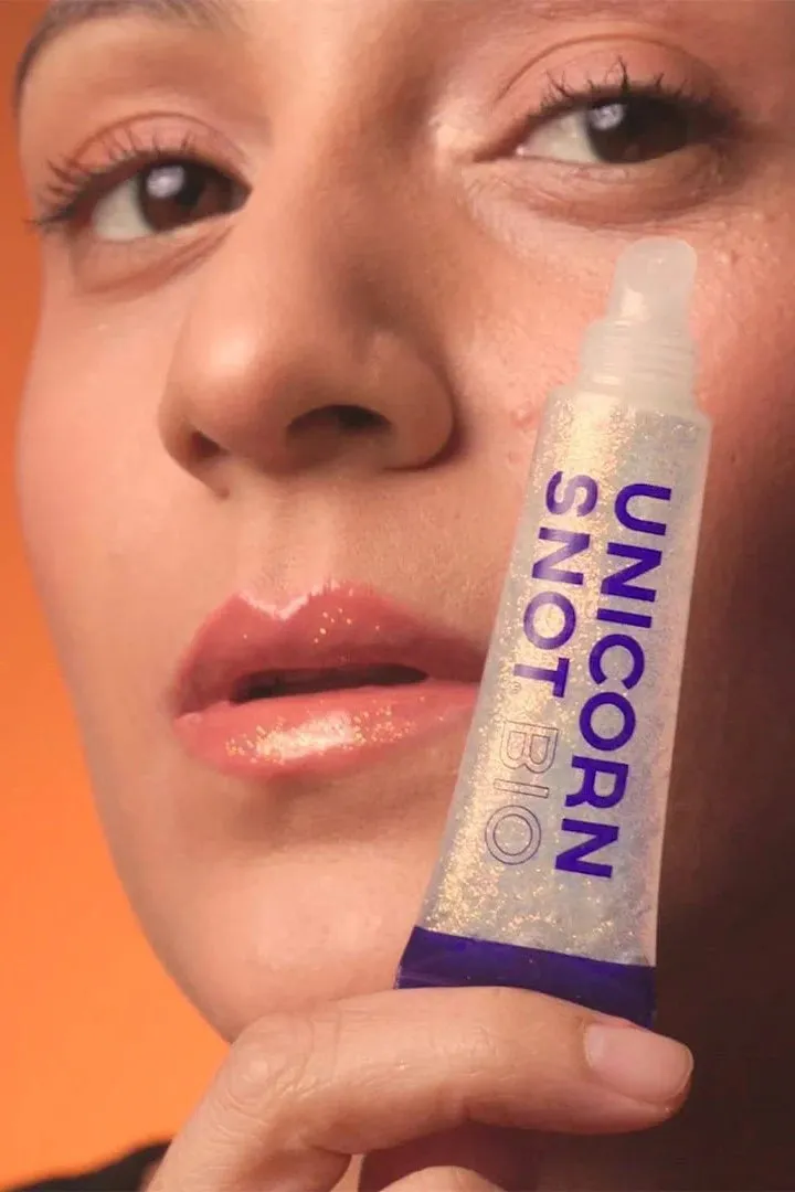 Glitter Boss Lip Gloss