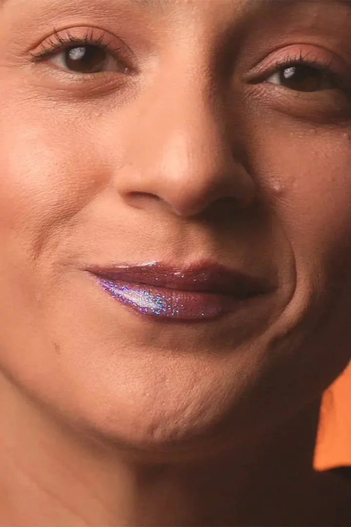 Glitter Boss Lip Gloss