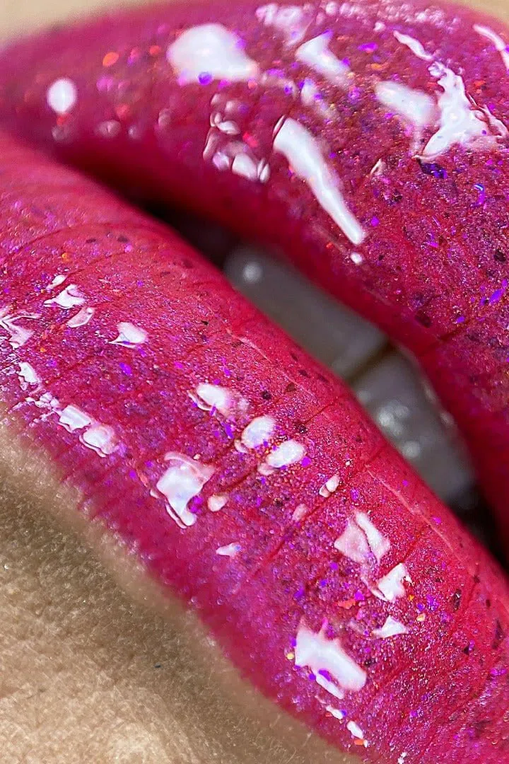 Glitter Boss Lip Gloss