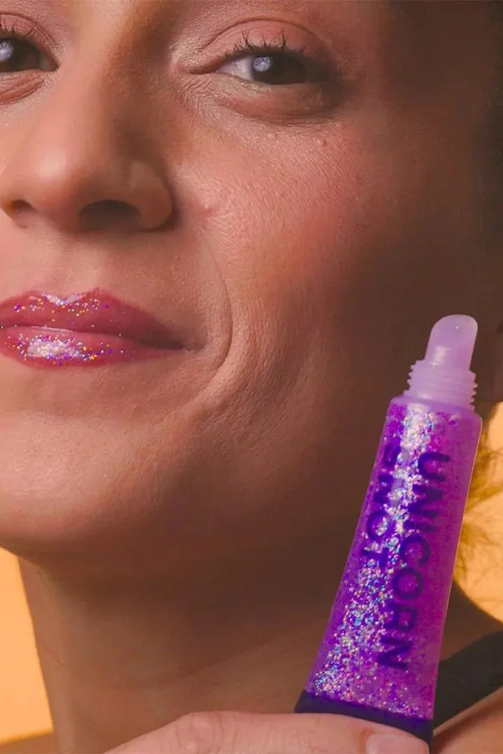 Glitter Boss Lip Gloss