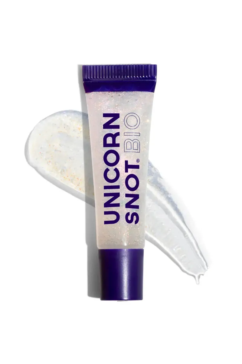 Glitter Boss Lip Gloss
