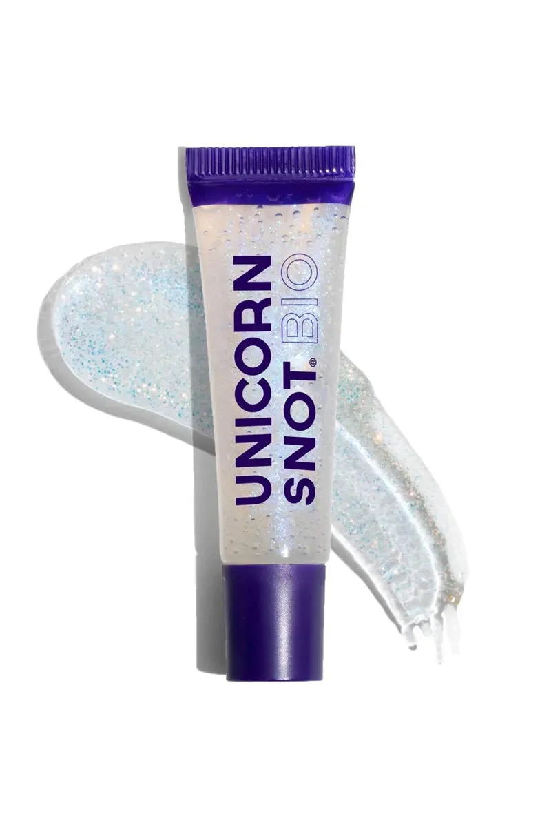 Glitter Boss Lip Gloss