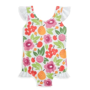 Hannah Bathing Suit -- Calypso