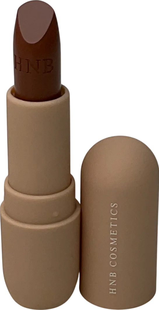 HNB Cosmetics Soft Satin Lipstick 03 4.5