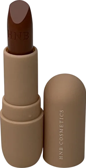 HNB Cosmetics Soft Satin Lipstick 03 4.5
