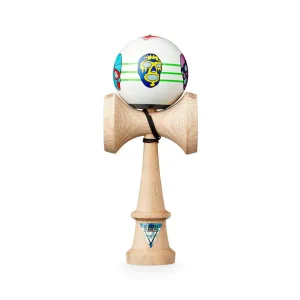 Kendama Krom Maskara