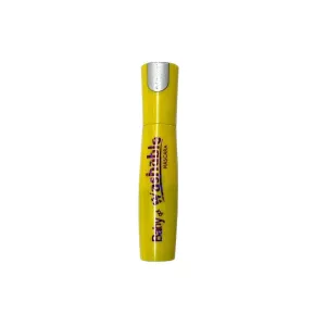 KLEANCOLOR | Baby Got Washable Mascara